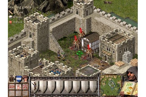 Stronghold 1 Full Game