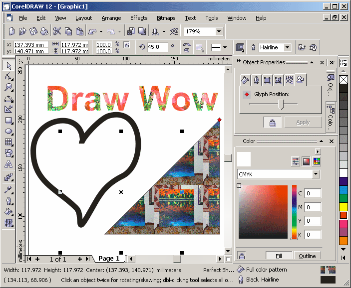 Corel draw software download free
